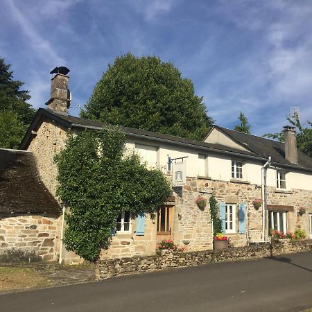 Le Cantou Affieux Exterior photo